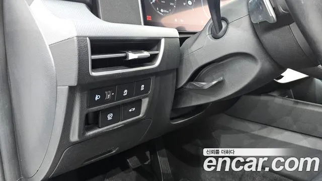 Hyundai Sonata Sonata Edge(DN8) — Фото автомобиля 14