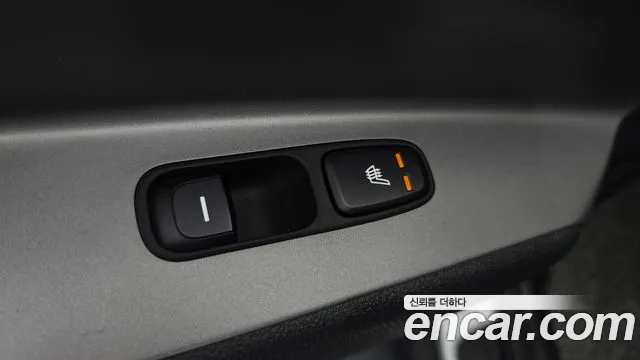 Kia Niro Niro Plus Earth — Фото автомобиля 28