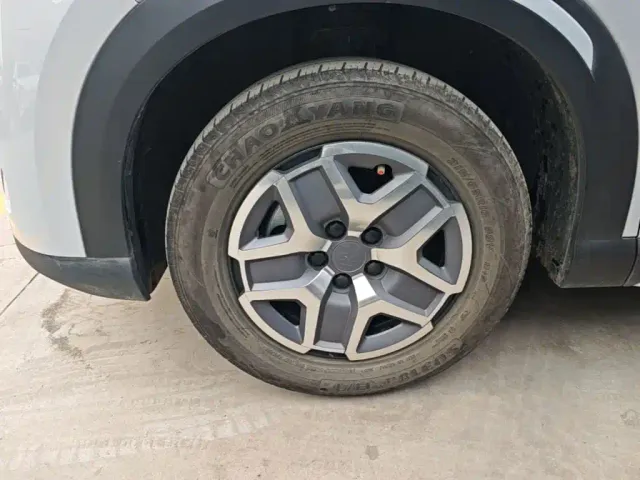 BYD Yuan UP — Фото автомобиля 22