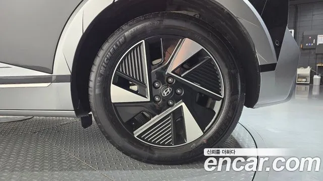 Hyundai Ioniq 5 Ioniq 5 (New) — Фото автомобиля 6
