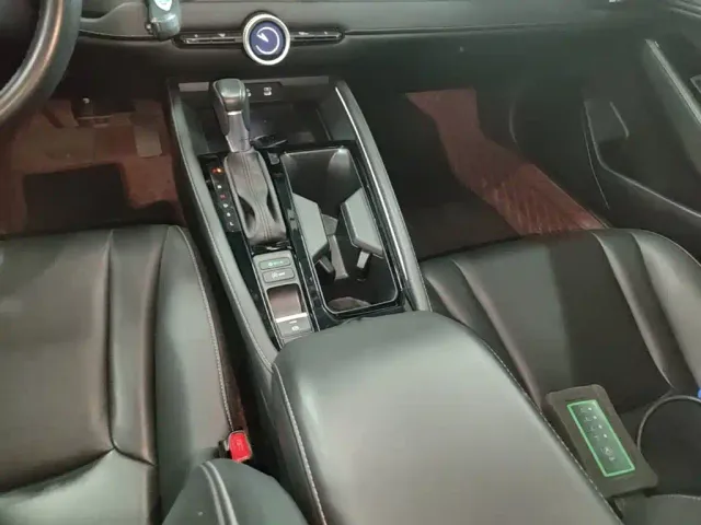 Honda Accord — Фото автомобиля 13