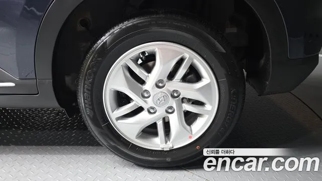 Hyundai Venue Venue 1.6 Premium — Фото автомобиля 5