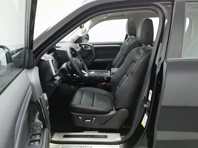 Haval Big Dog — Фото автомобиля 10