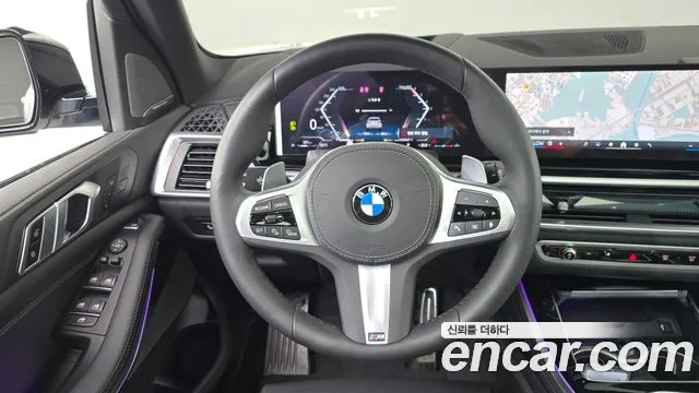 BMW X5 — Фото автомобиля 12