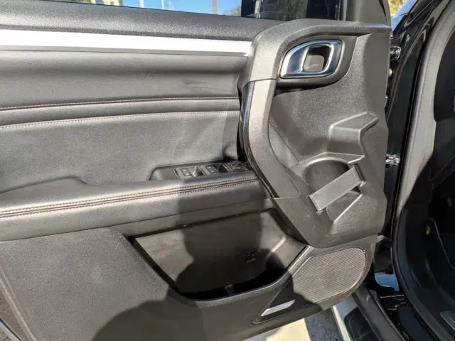 Haval Big Dog — Фото автомобиля 15