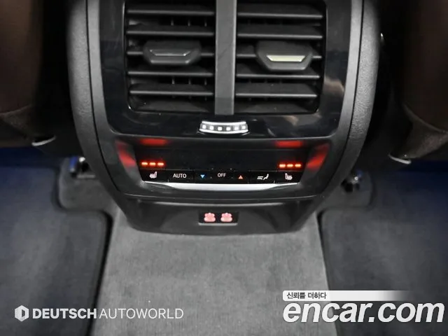 BMW X4 G02 — Фото автомобиля 16