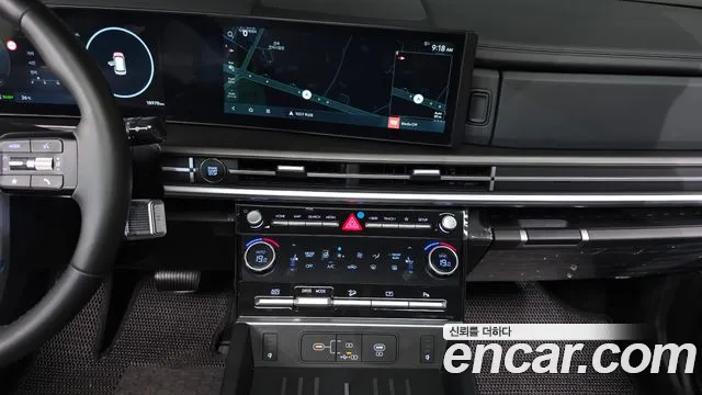 Hyundai Santafe — Фото автомобиля 13