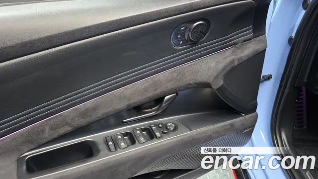 Hyundai Avante — Фото автомобиля 24