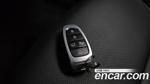 Hyundai Tucson NX4 — Фото автомобиля 22