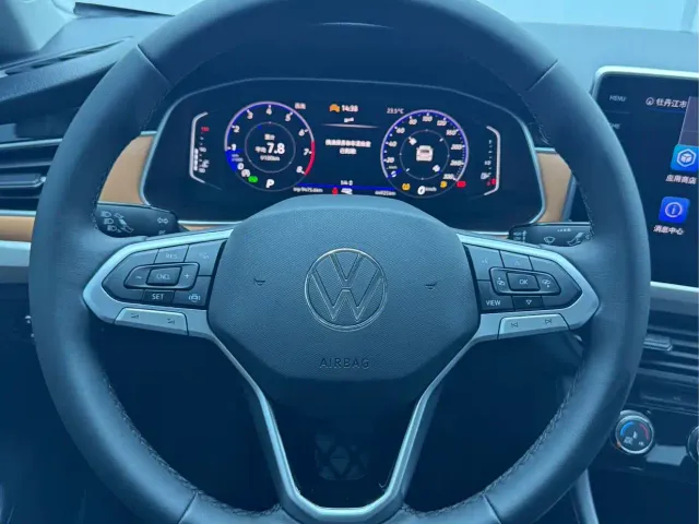 Volkswagen Bora — Фото автомобиля 13