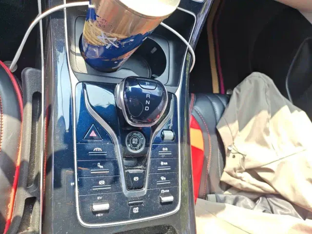 BYD Qin PLUS — Фото автомобиля 10