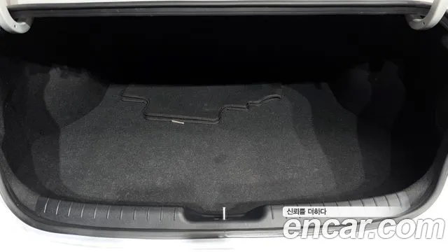Hyundai AVANTE Avante (CN7) — Фото автомобиля 17
