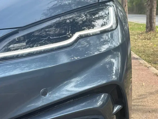 BYD Seal 06 GT — Фото автомобиля 16