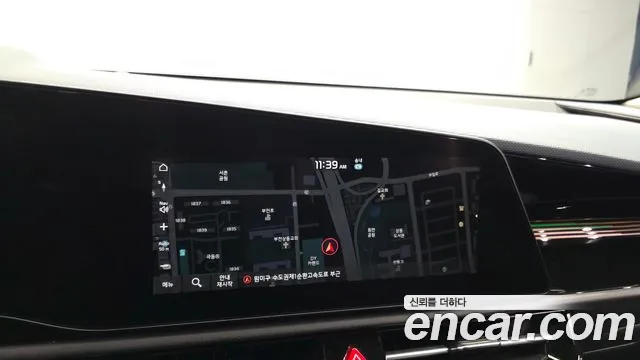 Kia Niro The All New Niro — Фото автомобиля 20