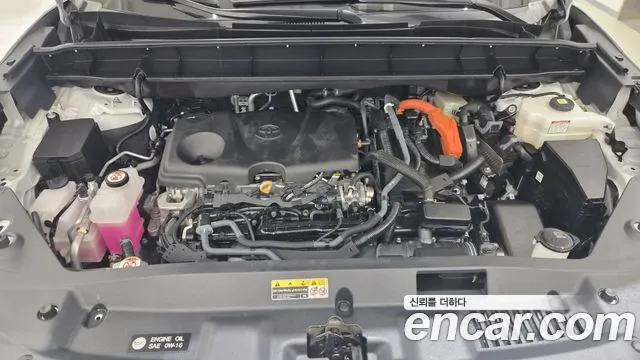 Toyota Highlander — Фото автомобиля 6