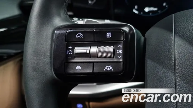 Hyundai Grandeur GN7 — Фото автомобиля 17