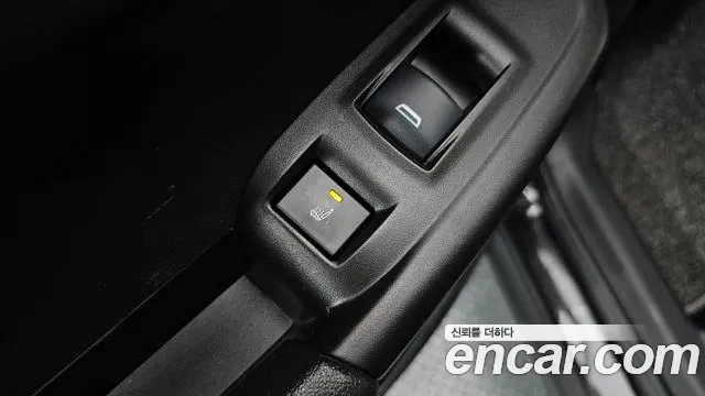 ChevroletGMDaewoo Trailblazer Trailblazer 1.3 Turbo 2WD — Фото автомобиля 27