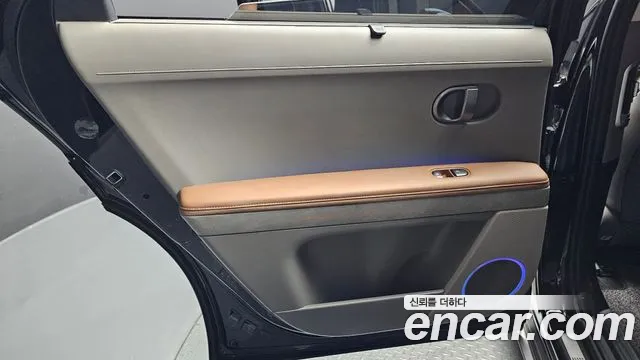 Hyundai Ioniq 5 Ioniq 5 (New) — Фото автомобиля 25