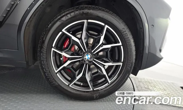 BMW X3 G01 — Фото автомобиля 6