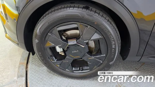 Kia Sportage 5th Gen — Фото автомобиля 5