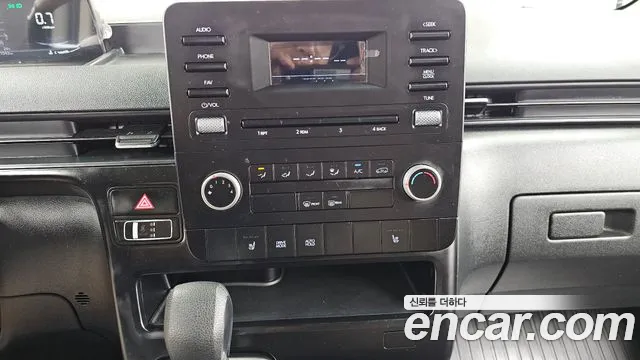 Hyundai Staria Staria Карго 5 мест — Фото автомобиля 13
