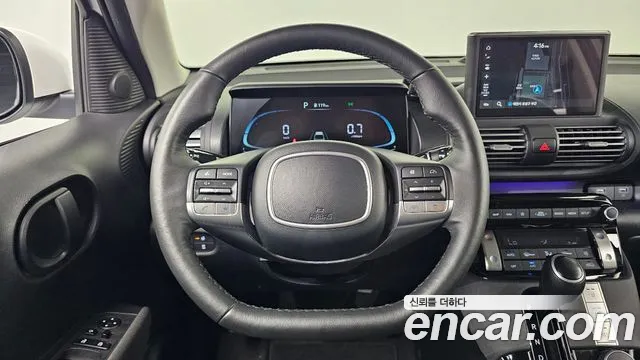 Hyundai Casper Casper Modern — Фото автомобиля 13