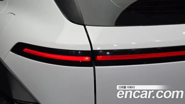 Hyundai Kona SX2 — Фото автомобиля 8