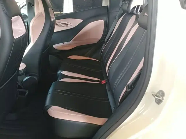 BYD Seagull — Фото автомобиля 16