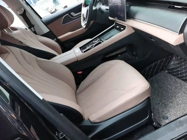 Chery Tiggo 8L — Фото автомобиля 24