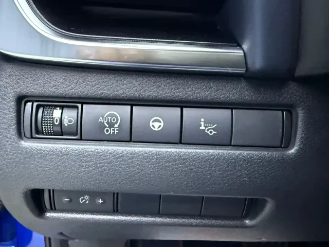 Nissan Qashqai — Фото автомобиля 13