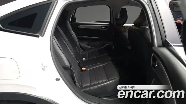Renault-KoreaSamsung XM3 1.3 TCe RE Inspire — Фото автомобиля 12