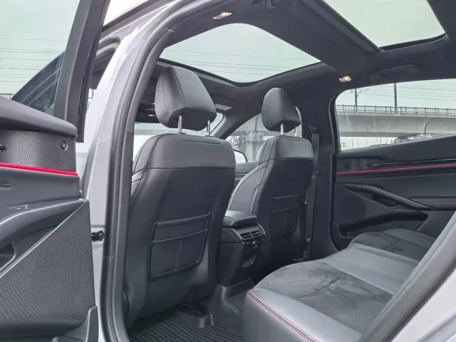 Ford Mondeo — Фото автомобиля 8