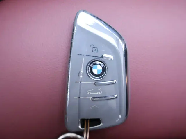 BMW 3 Series — Фото автомобиля 25