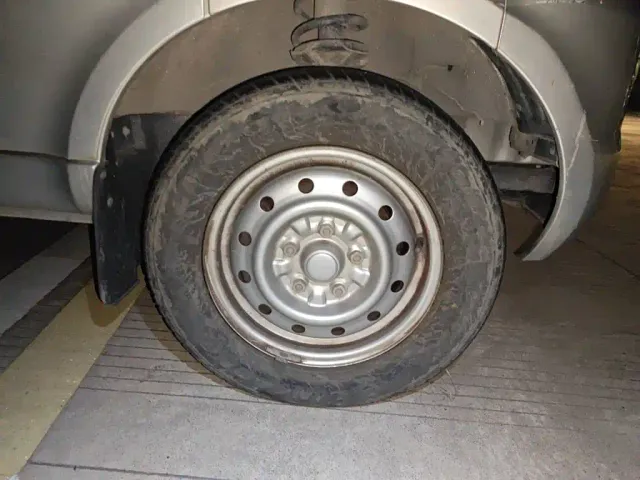 Wuling Rongguang — Фото автомобиля 24