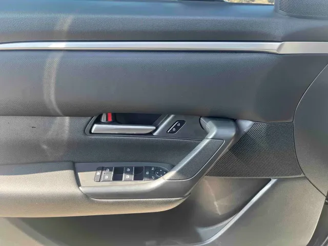 Mazda CX-50 Xingye — Фото автомобиля 11