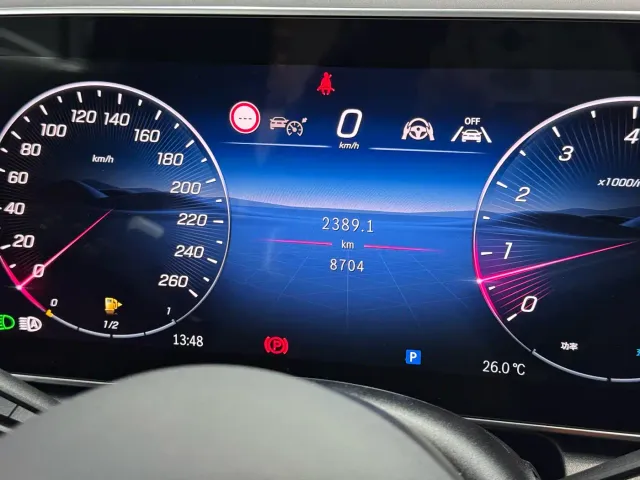 Mercedes-Benz GLC-Class — Фото автомобиля 9