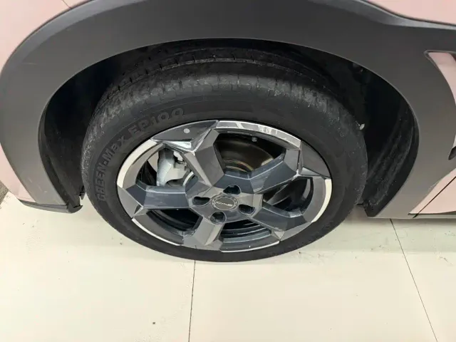 BYD Seagull — Фото автомобиля 5