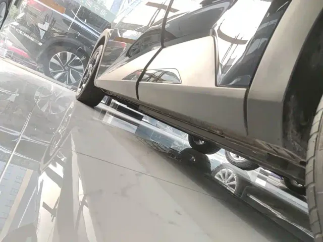 BYD Seagull — Фото автомобиля 21