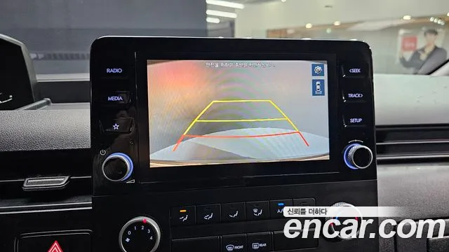 Hyundai Staria Staria Карго 5 мест — Фото автомобиля 14