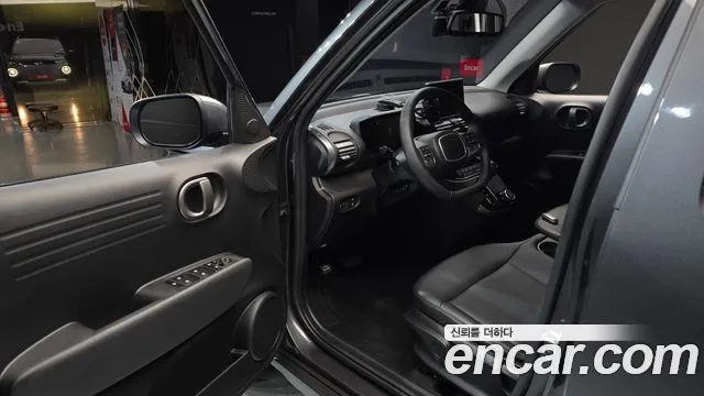 Hyundai Casper — Фото автомобиля 10