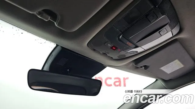 Kia Sportage Sportage 5-е поколение Бензин 1.6 турбо 2WD — Фото автомобиля 7
