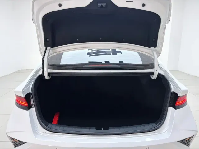 Hyundai Fista — Фото автомобиля 3