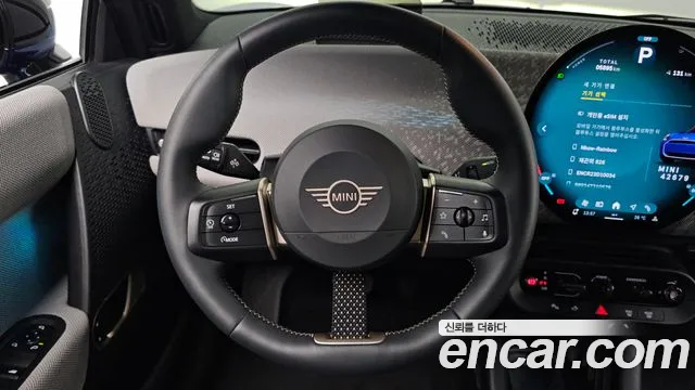 MINI Cooper 4th Gen — Фото автомобиля 13