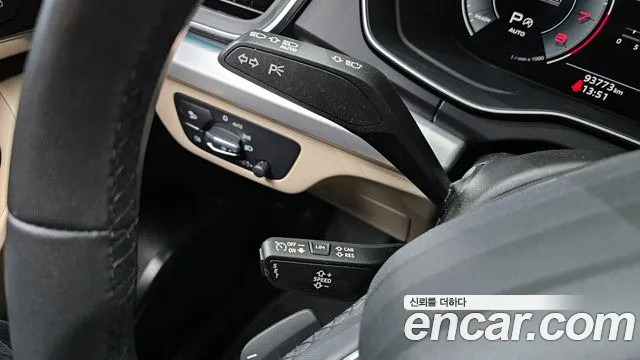 Audi Q5 45 TFSI quattro Sportback — Фото автомобиля 29