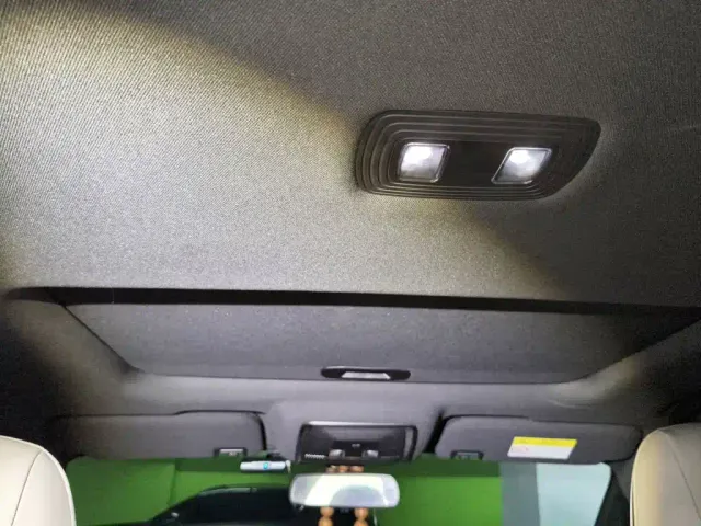BYD Qin PLUS — Фото автомобиля 19