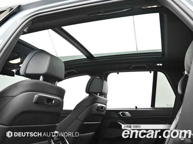 BMW X5 — Фото автомобиля 18