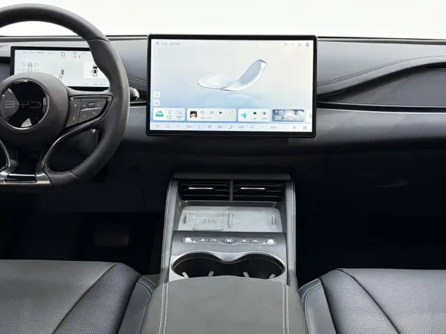BYD Seal 06 DM-i Touring 2025 DM-i 150KM Flagship — Фото автомобиля 22