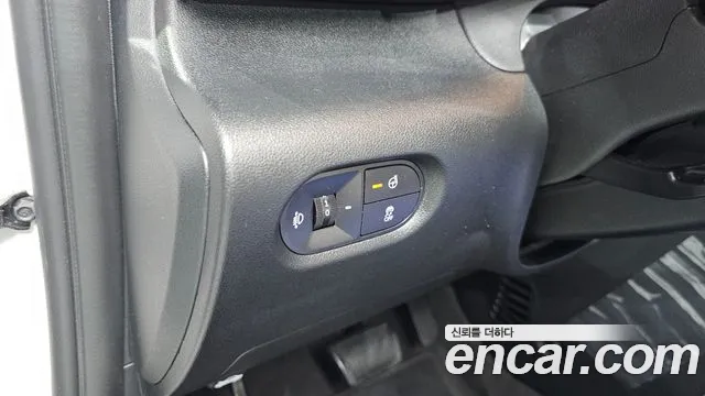 Hyundai Casper Casper Turbo Inspiration — Фото автомобиля 16