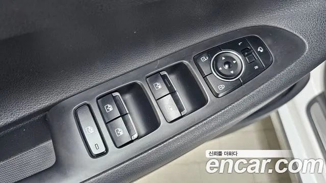 Hyundai Grandeur Новый Grandeur IG — Фото автомобиля 29