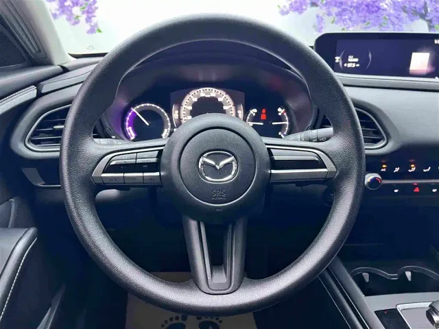 Mazda Mazda CX-30 EV 2021 Pure Electric Enjoyment Edition — Фото автомобиля 14
